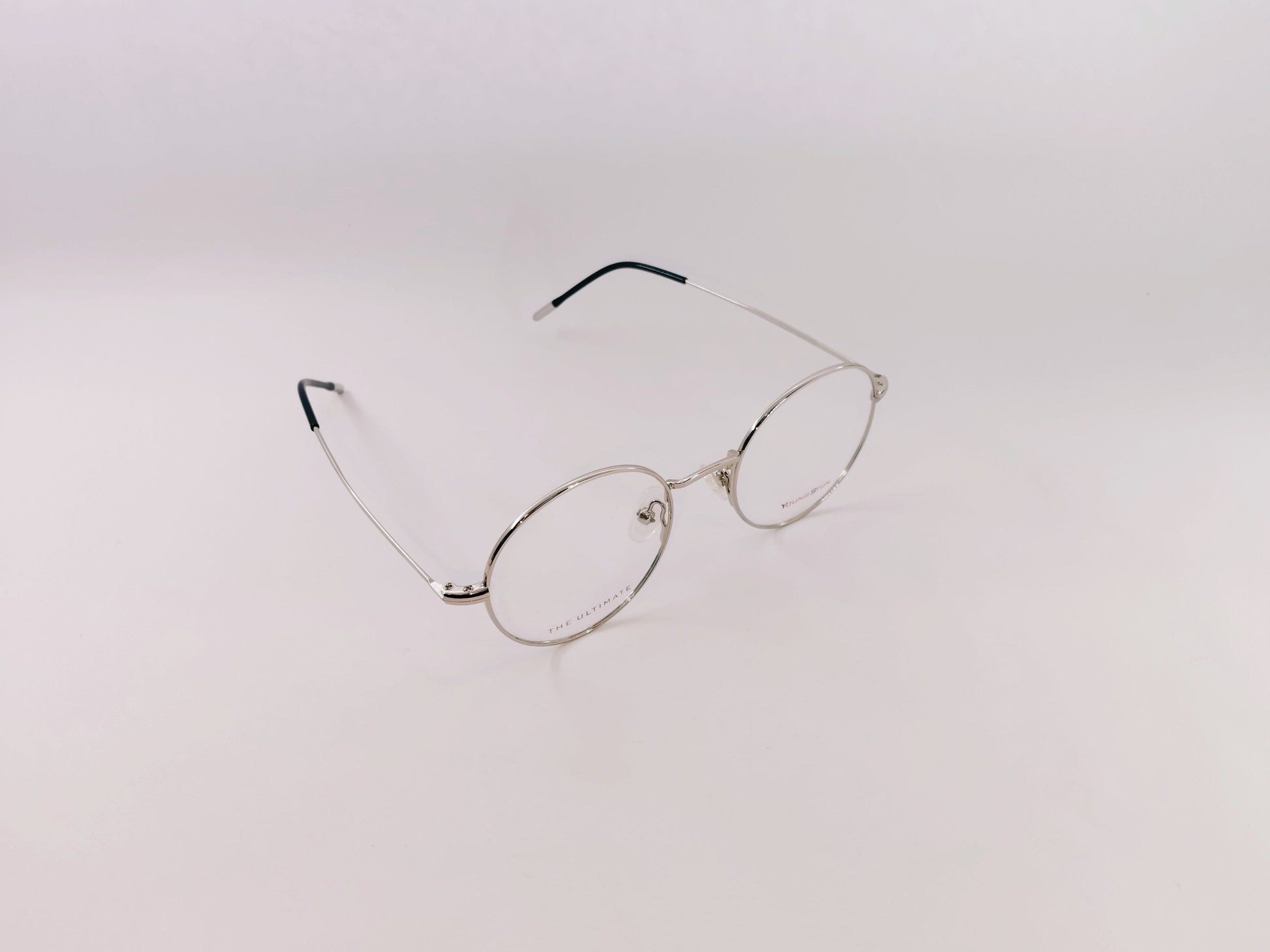 iDom Eyeglasses Full Frame Round Specs For Women 234964