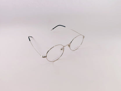 iDom Eyeglasses Full Frame Round Specs For Women 234964