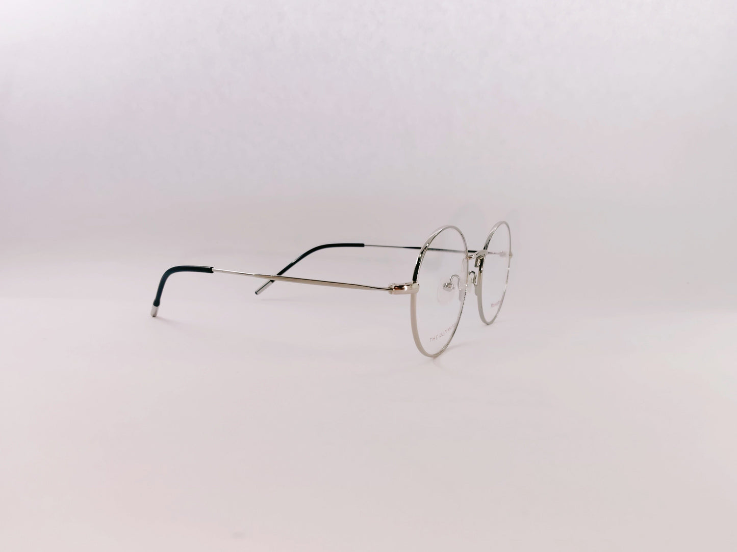 iDom Eyeglasses Full Frame Round Specs For Women 234964