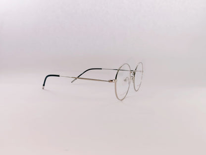 iDom Eyeglasses Full Frame Round Specs For Women 234964