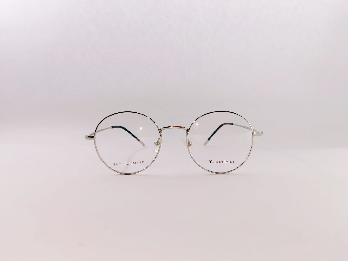 iDom Eyeglasses Full Frame Round Specs For Women 234964