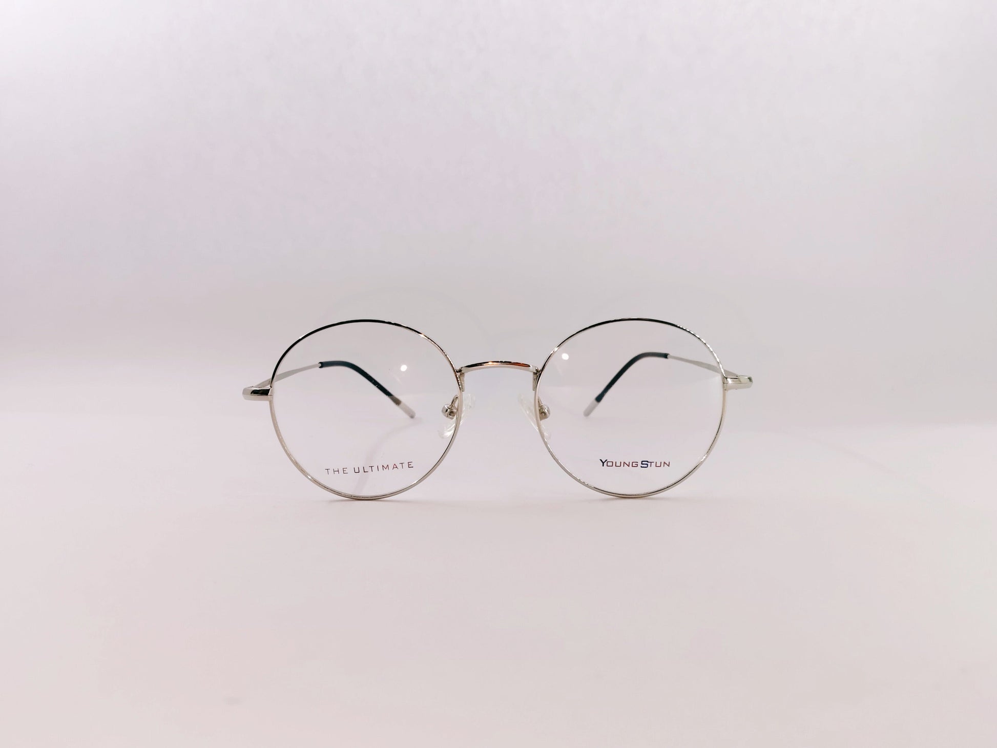 iDom Eyeglasses Full Frame Round Specs For Women 234964