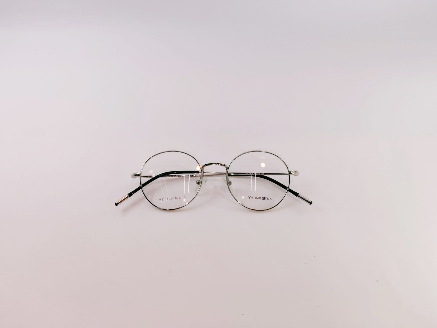 iDom Eyeglasses Full Frame Round Specs For Women 234964