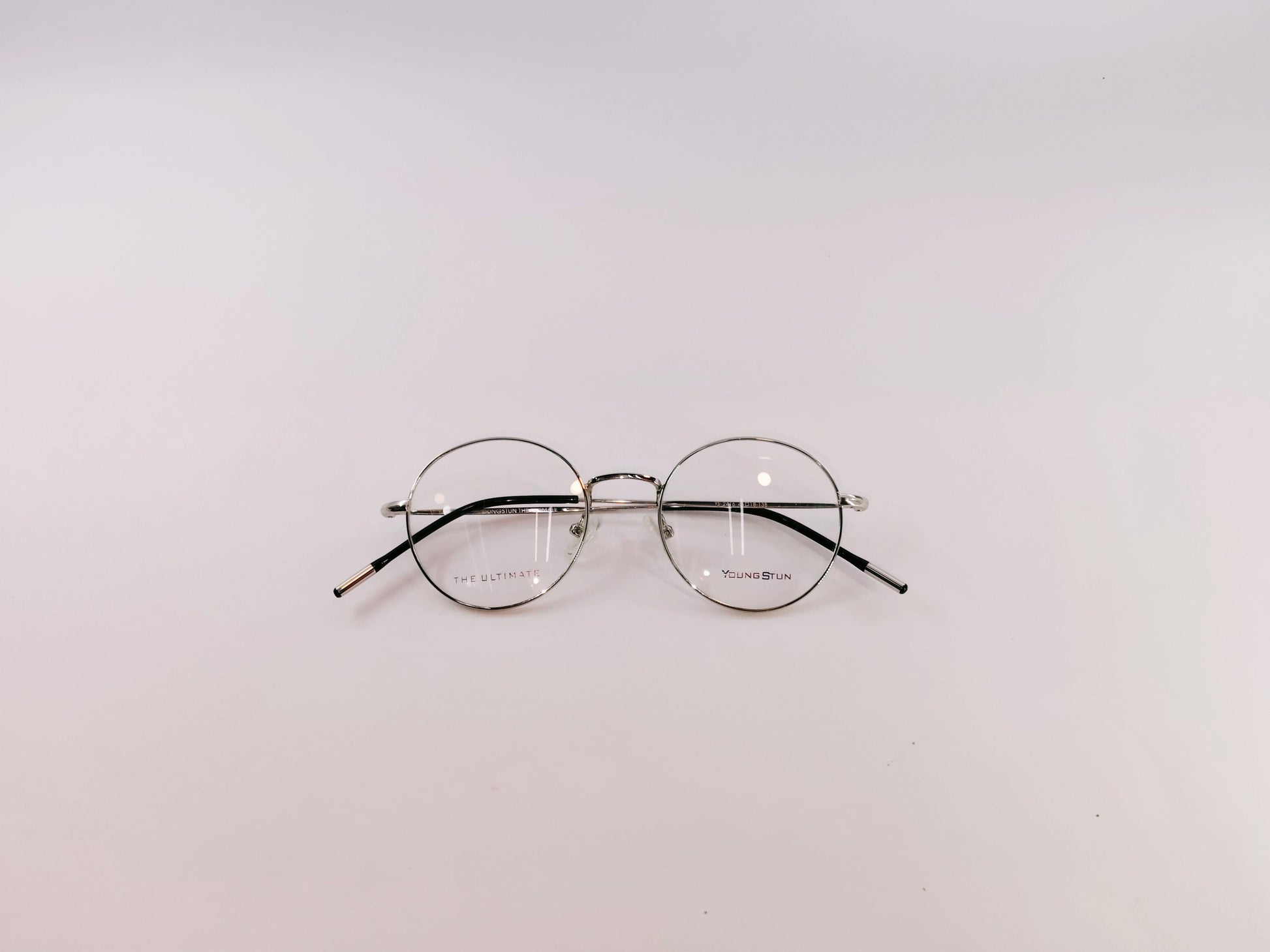 iDom Eyeglasses Full Frame Round Specs For Women 234964