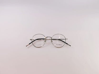 iDom Eyeglasses Full Frame Round Specs For Women 234964