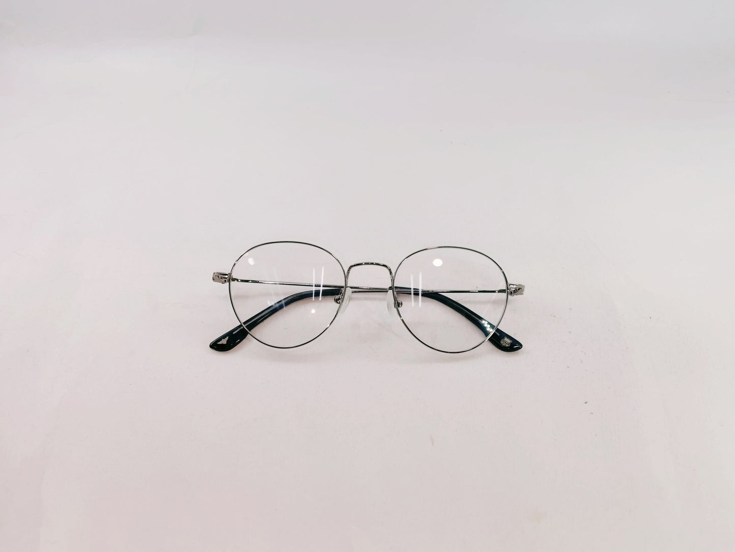 iDom Eyeglasses Full Frame Round Specs For Women 244554