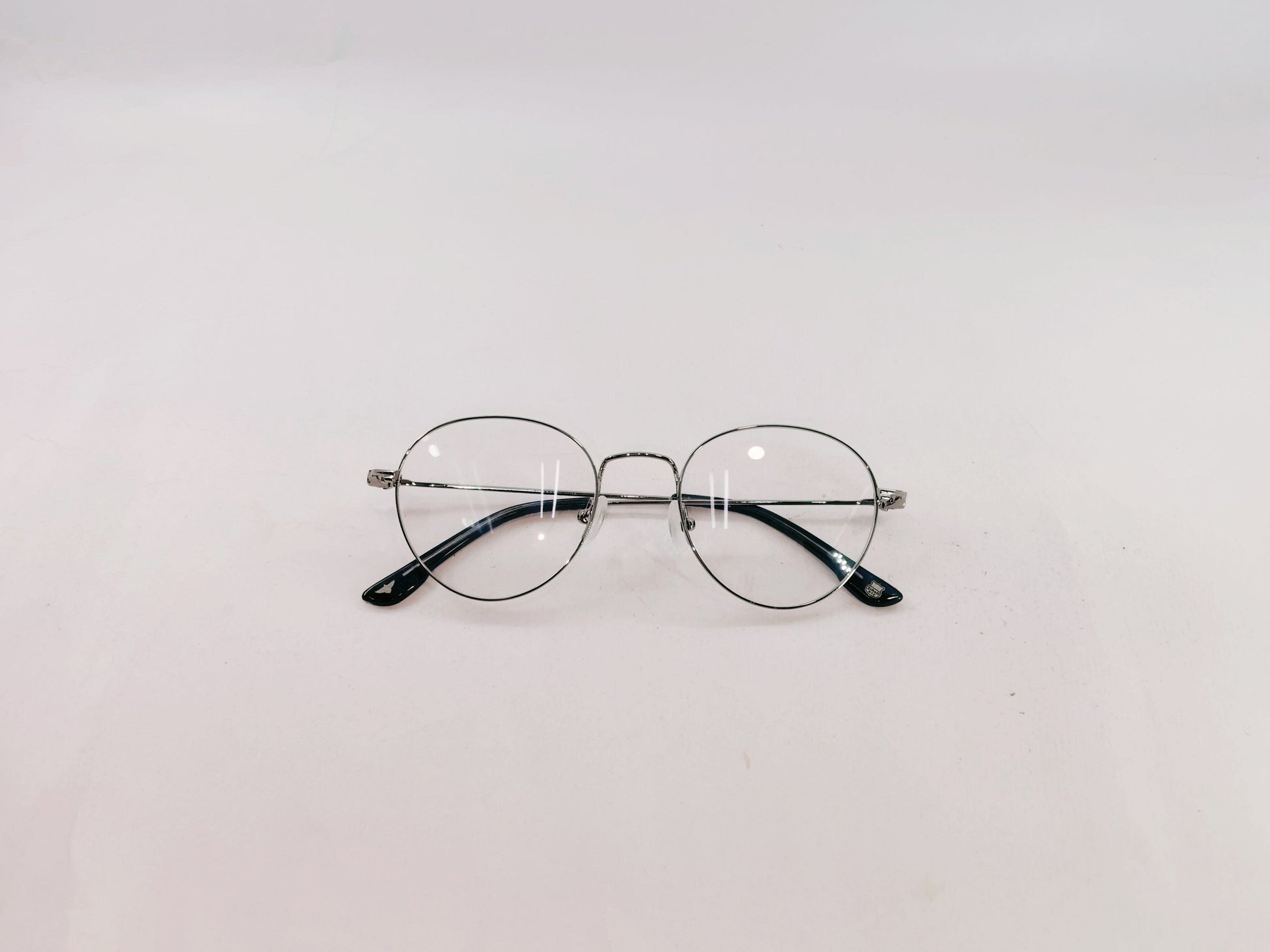 iDom Eyeglasses Full Frame Round Specs For Women 244554