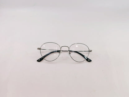 iDom Eyeglasses Full Frame Round Specs For Women 244554