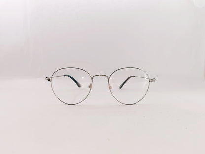 iDom Eyeglasses Full Frame Round Specs For Women 244554
