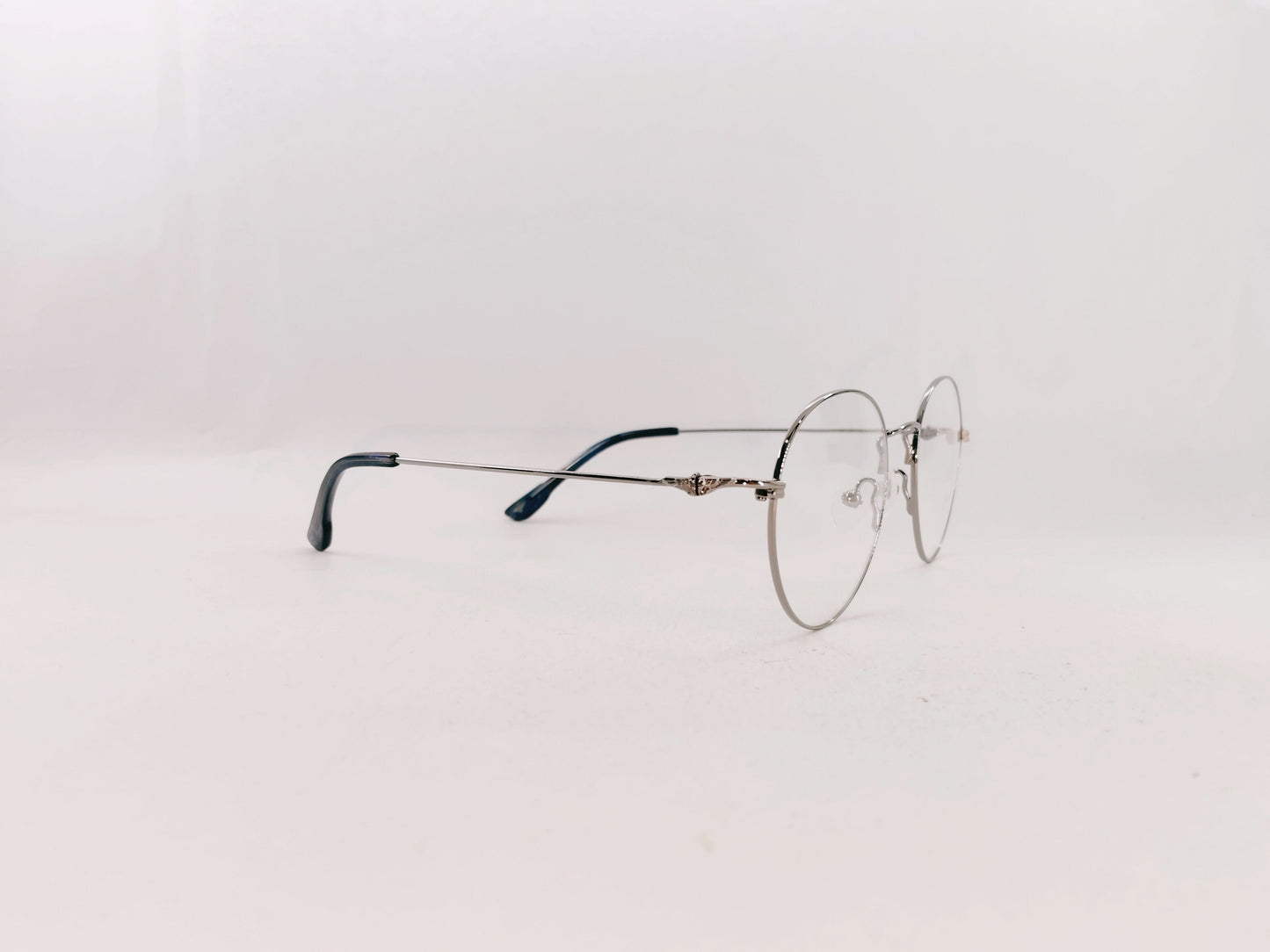 iDom Eyeglasses Full Frame Round Specs For Women 244554