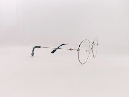 iDom Eyeglasses Full Frame Round Specs For Women 244554