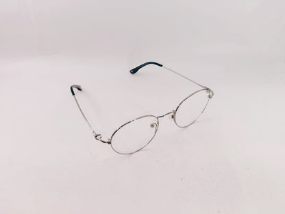 iDom Eyeglasses Full Frame Round Specs For Women 244554