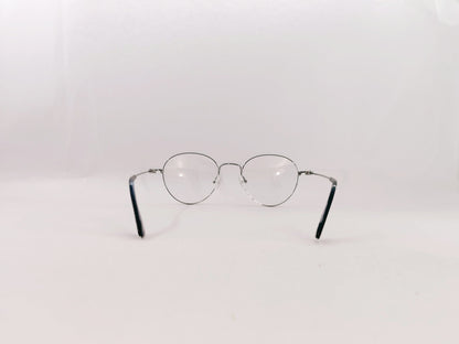iDom Eyeglasses Full Frame Round Specs For Women 244554