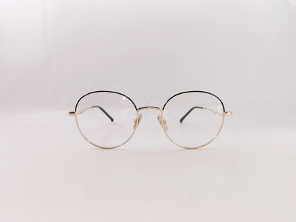 iDom Eyeglasses Full Frame Round Specs For Women 250987