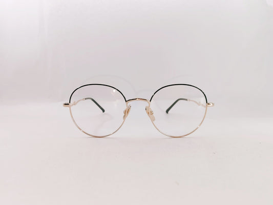 iDom Eyeglasses Full Frame Round Specs For Women 250987