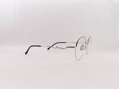 iDom Eyeglasses Full Frame Round Specs For Women 250987