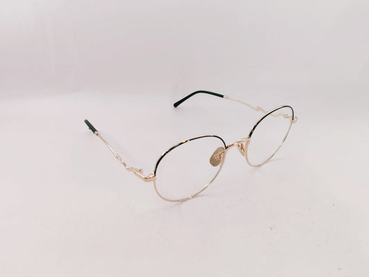 iDom Eyeglasses Full Frame Round Specs For Women 250987