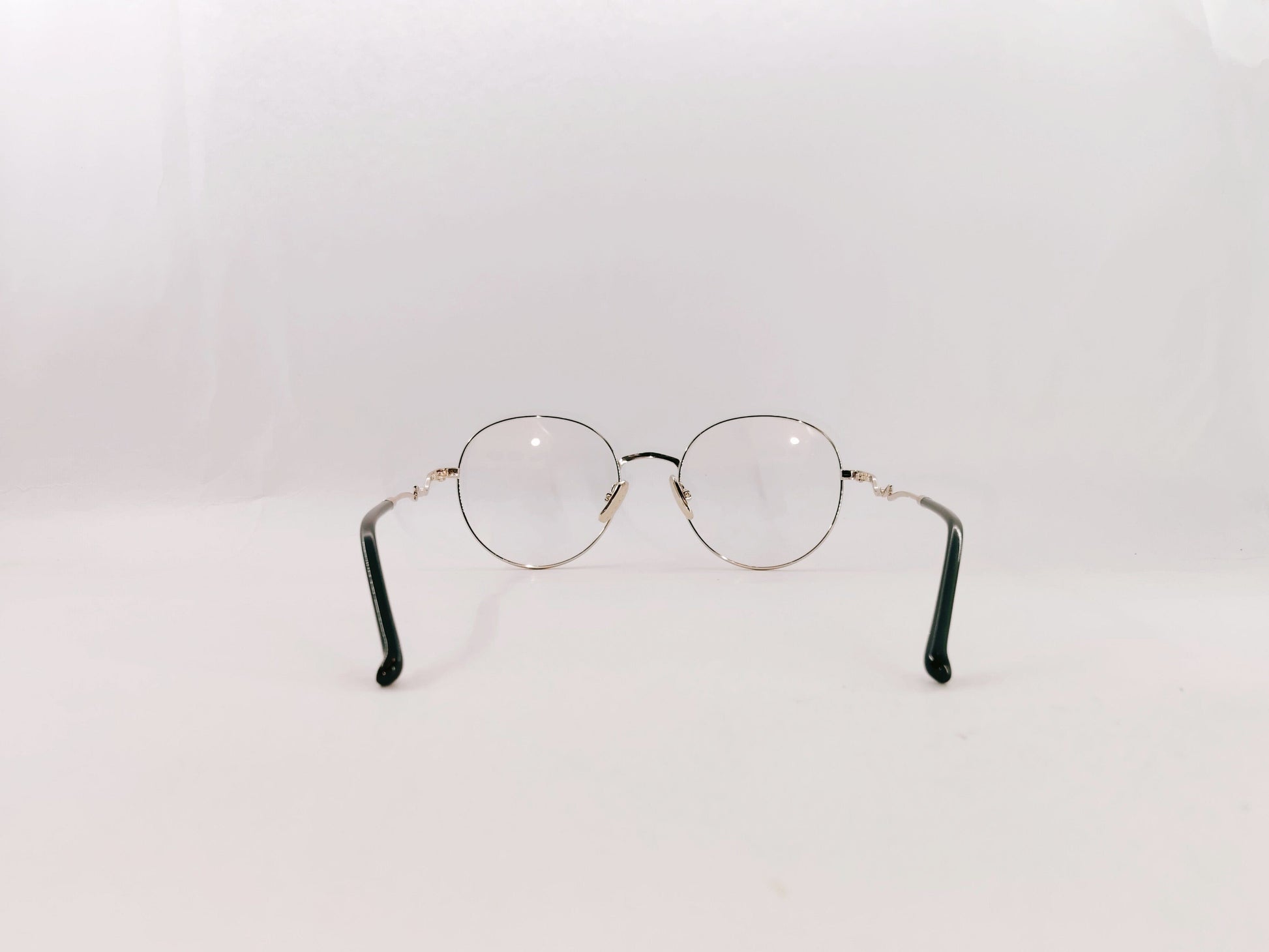 iDom Eyeglasses Full Frame Round Specs For Women 250987