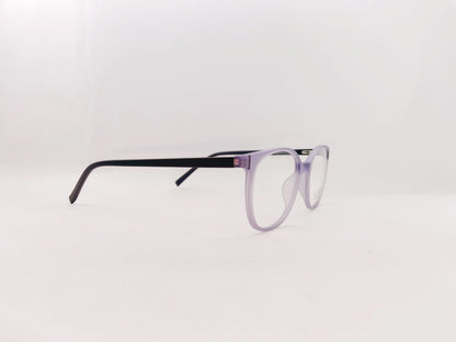 iDom Eyeglasses Full Frame Round Specs For Women 275975