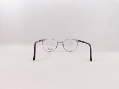 iDom Eyeglasses Full Frame Round Specs For Women 275975
