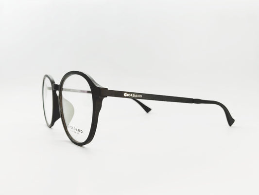 iDom Eyeglasses Full Frame Round Specs For Women 321581
