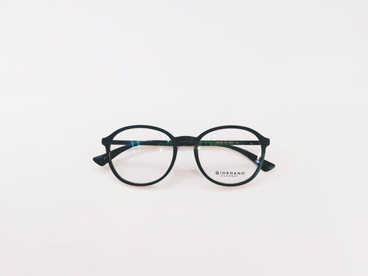 iDom Eyeglasses Full Frame Round Specs For Women 321581
