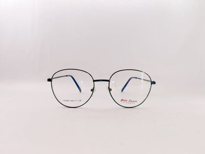 iDom Eyeglasses Full Frame Round Specs For Women 322199