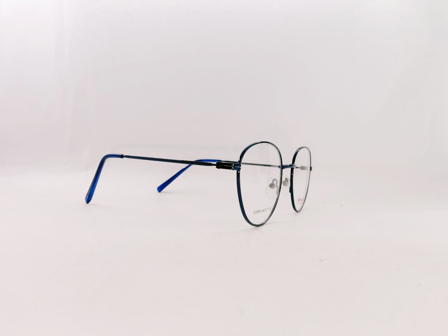 iDom Eyeglasses Full Frame Round Specs For Women 322199