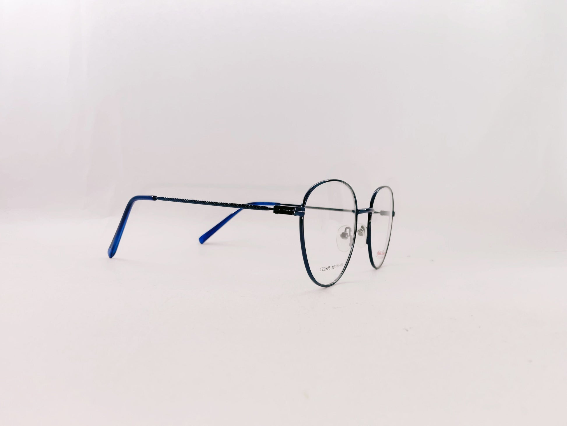 iDom Eyeglasses Full Frame Round Specs For Women 322199