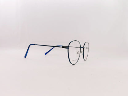 iDom Eyeglasses Full Frame Round Specs For Women 322199