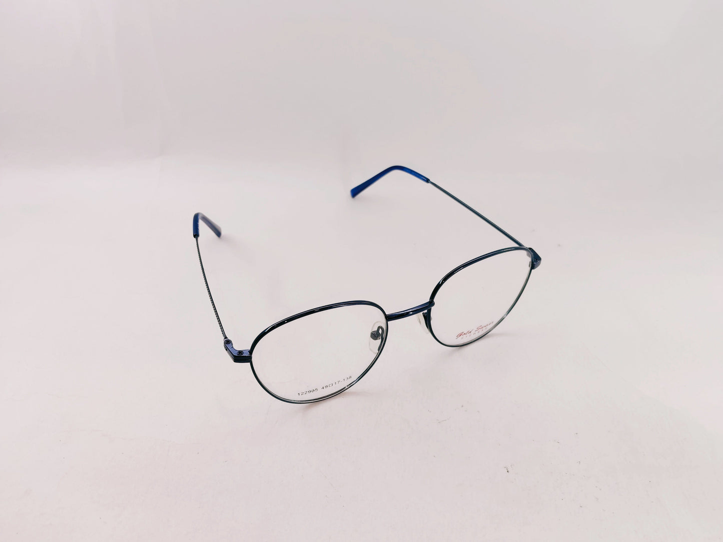 iDom Eyeglasses Full Frame Round Specs For Women 322199