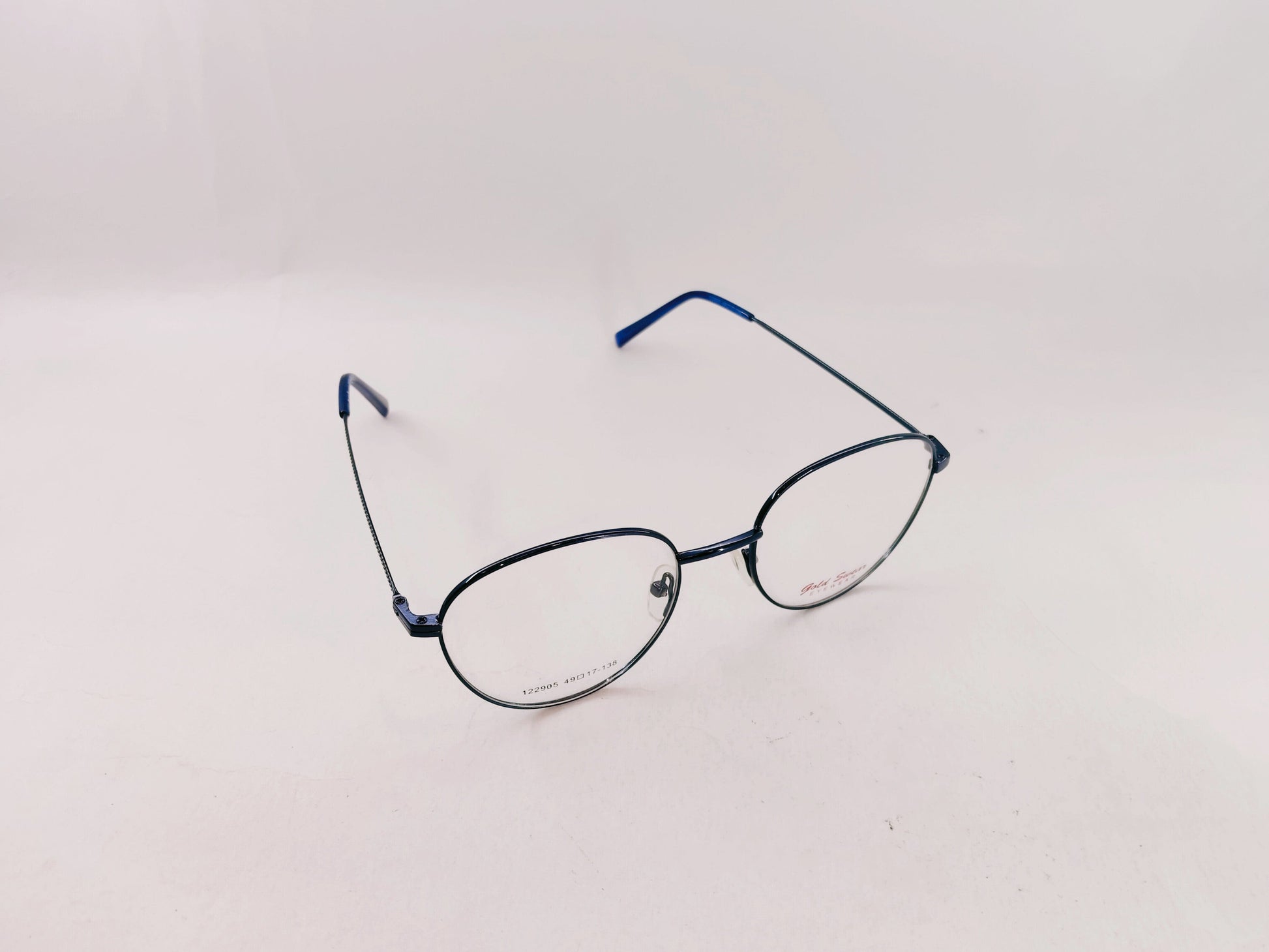 iDom Eyeglasses Full Frame Round Specs For Women 322199
