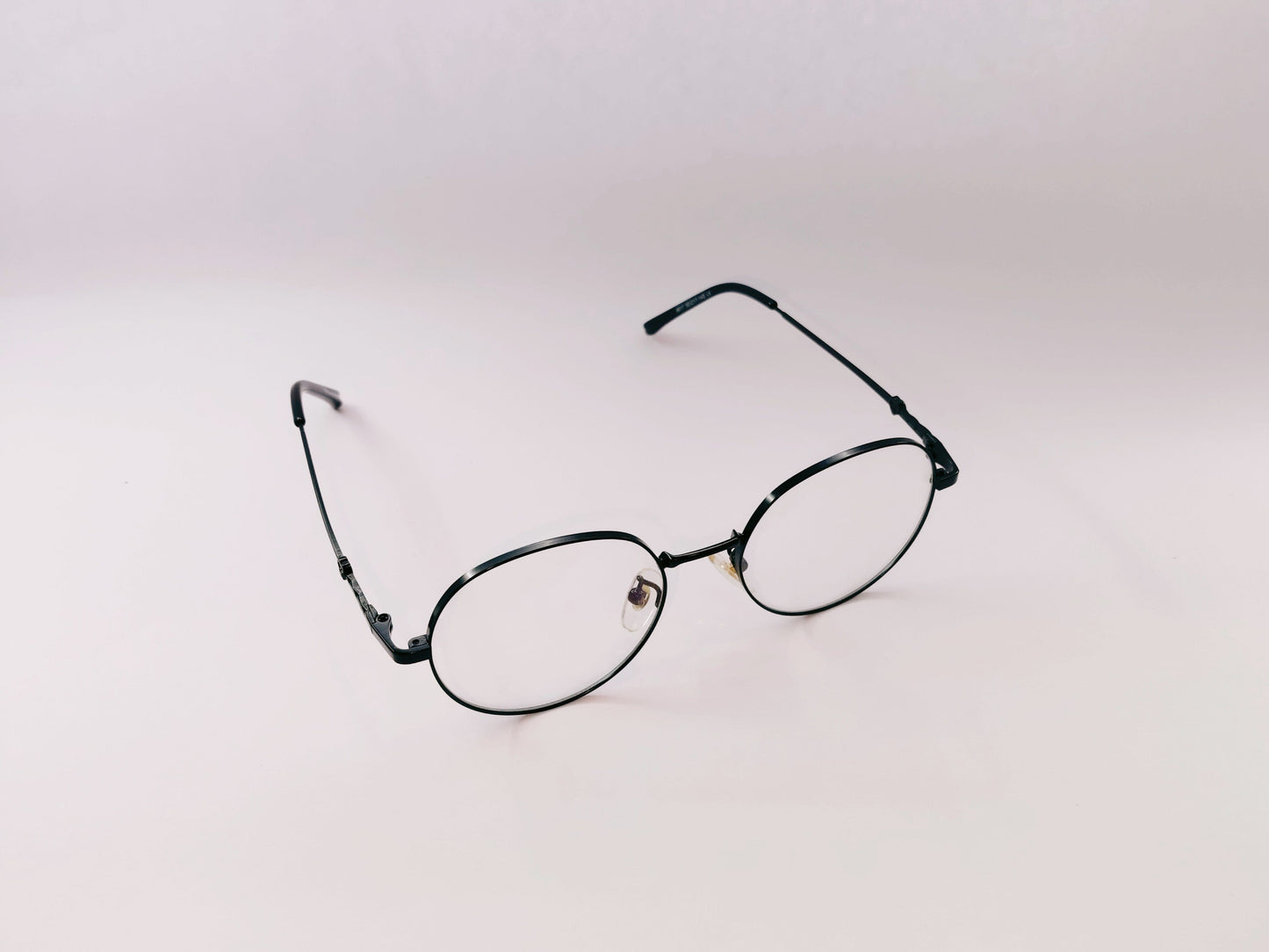 iDom Eyeglasses Full Frame Round Specs For Women 341623