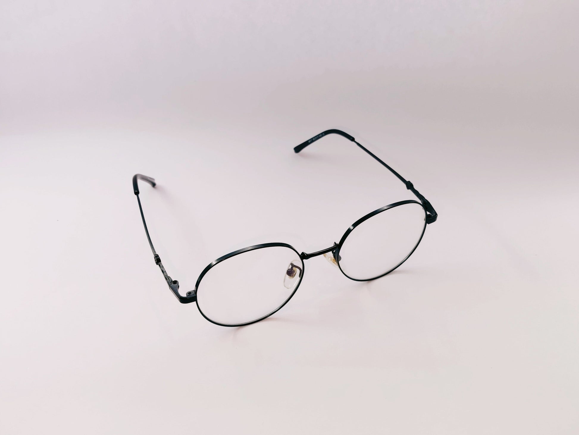 iDom Eyeglasses Full Frame Round Specs For Women 341623