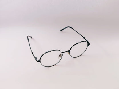 iDom Eyeglasses Full Frame Round Specs For Women 341623