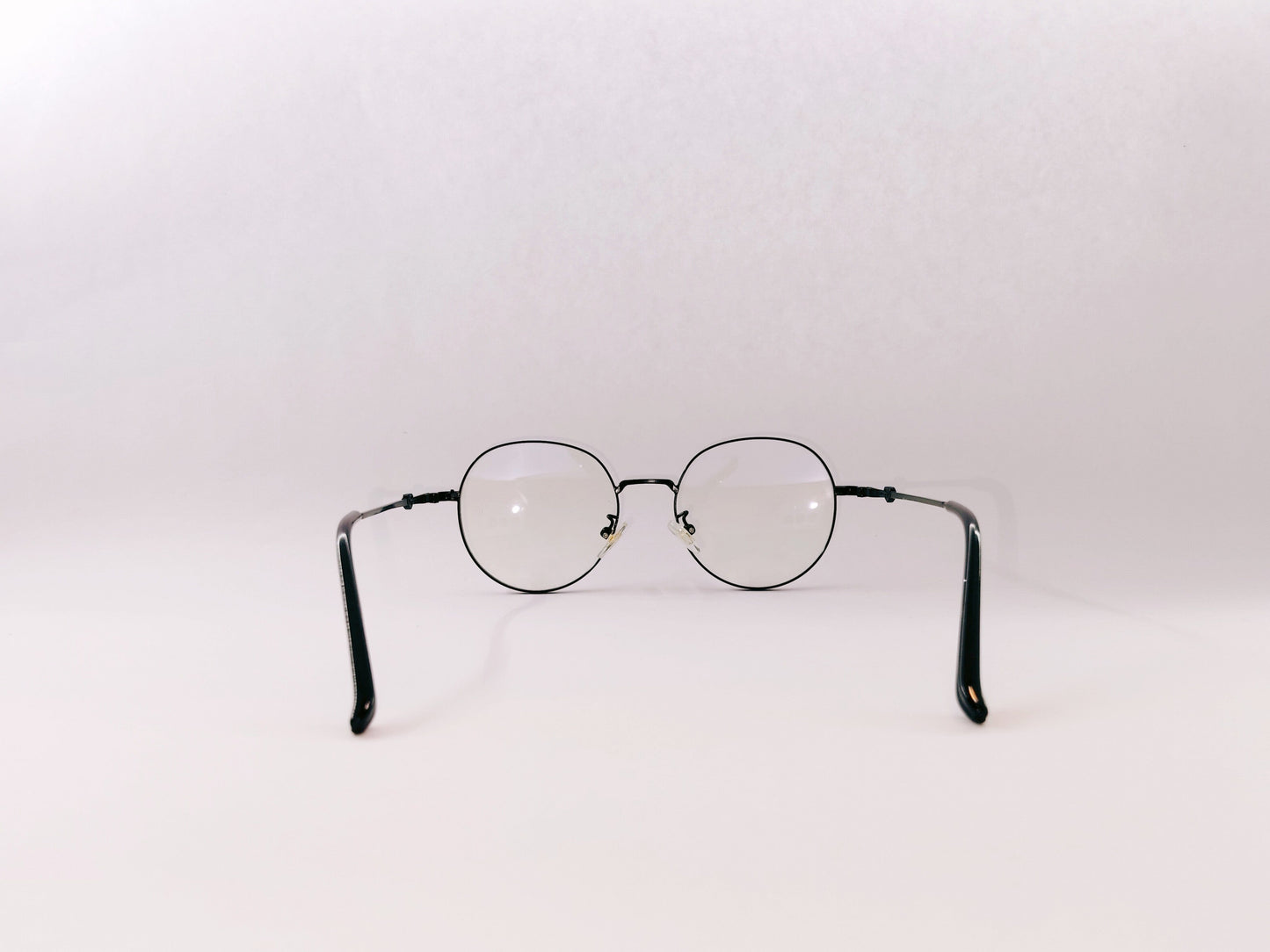 iDom Eyeglasses Full Frame Round Specs For Women 341623