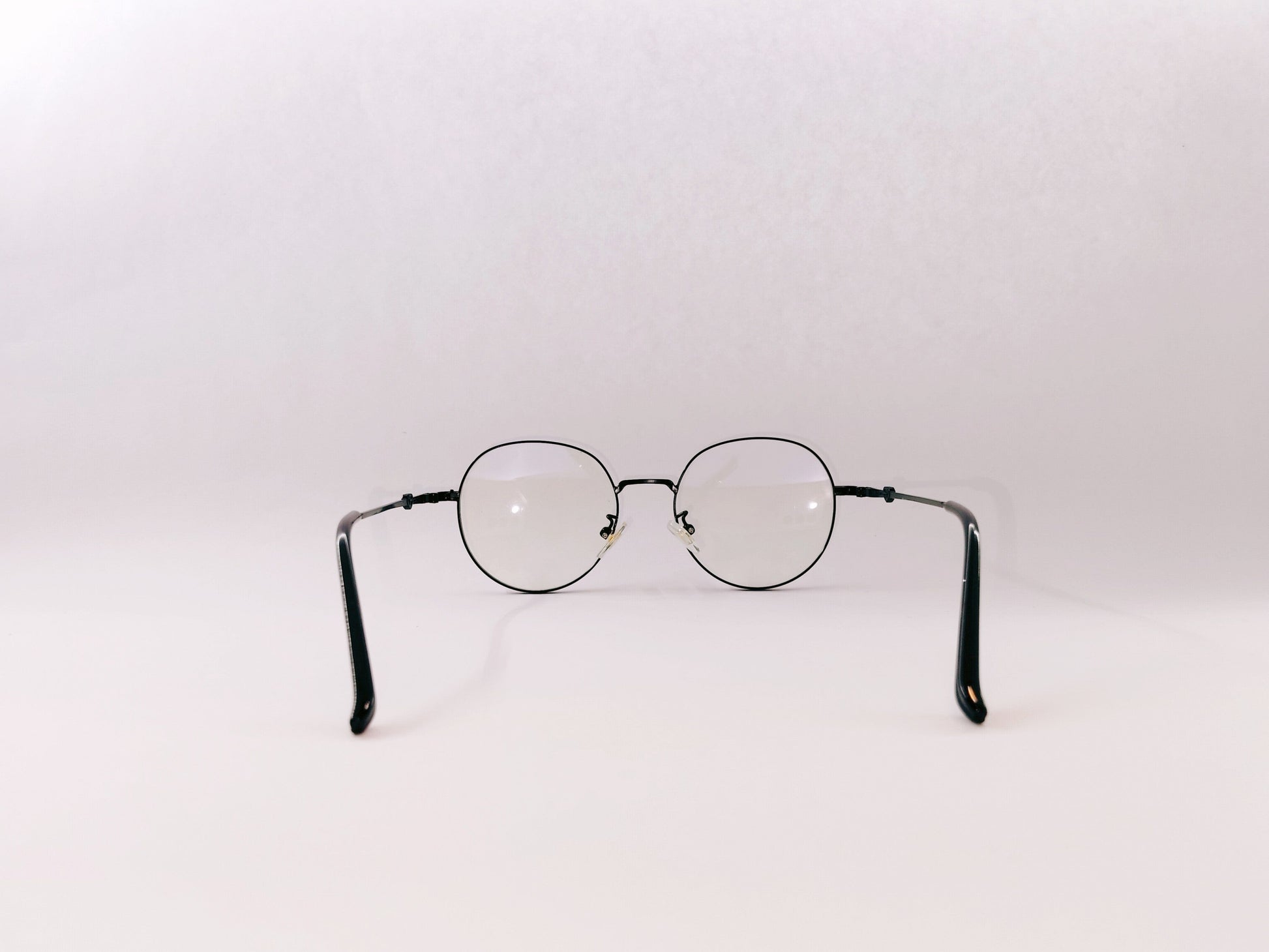 iDom Eyeglasses Full Frame Round Specs For Women 341623