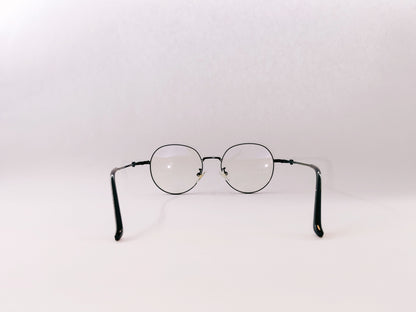 iDom Eyeglasses Full Frame Round Specs For Women 341623