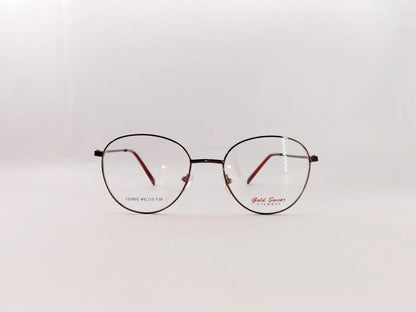 iDom Eyeglasses Full Frame Round Specs For Women 412848