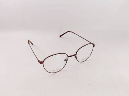 iDom Eyeglasses Full Frame Round Specs For Women 412848