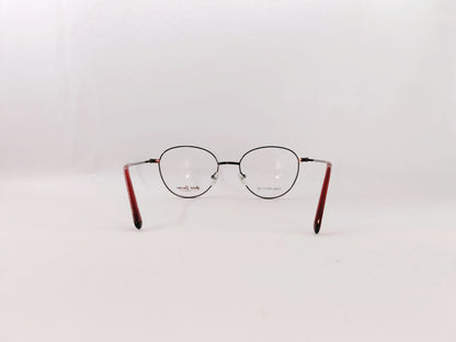 iDom Eyeglasses Full Frame Round Specs For Women 412848