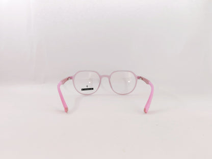 iDom Eyeglasses Full Frame Round Specs For Women 489955