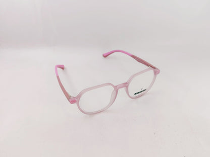 iDom Eyeglasses Full Frame Round Specs For Women 489955