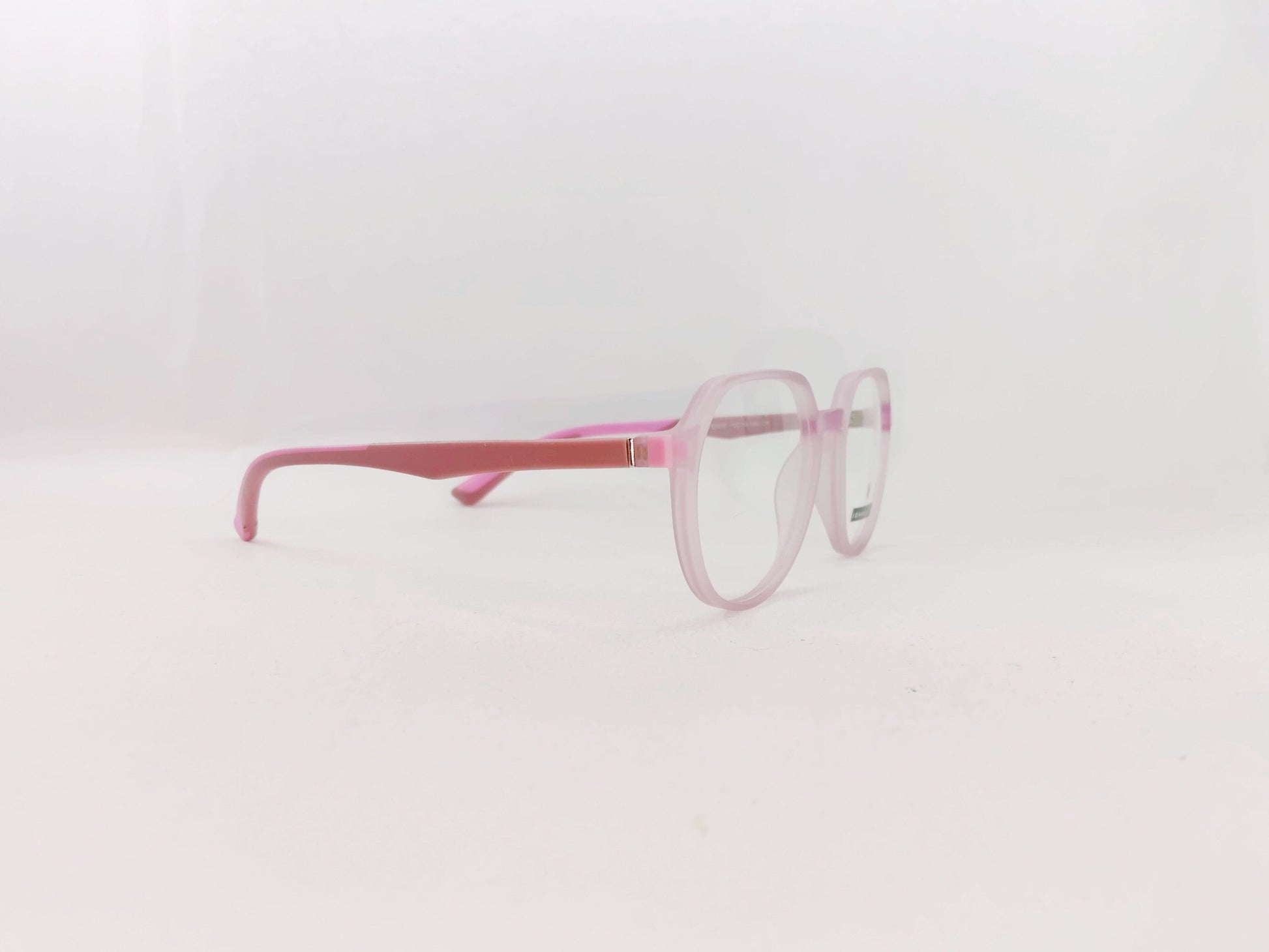 iDom Eyeglasses Full Frame Round Specs For Women 489955