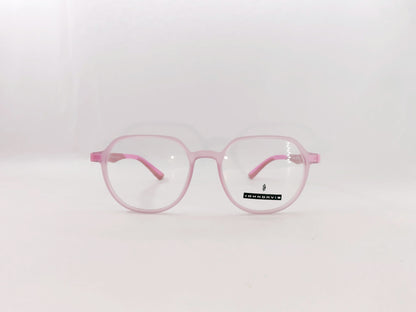 iDom Eyeglasses Full Frame Round Specs For Women 489955