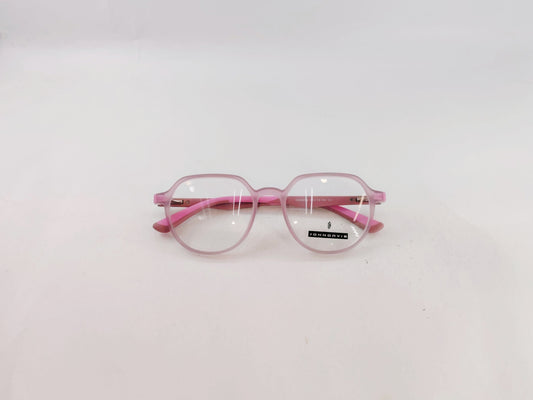 iDom Eyeglasses Full Frame Round Specs For Women 489955
