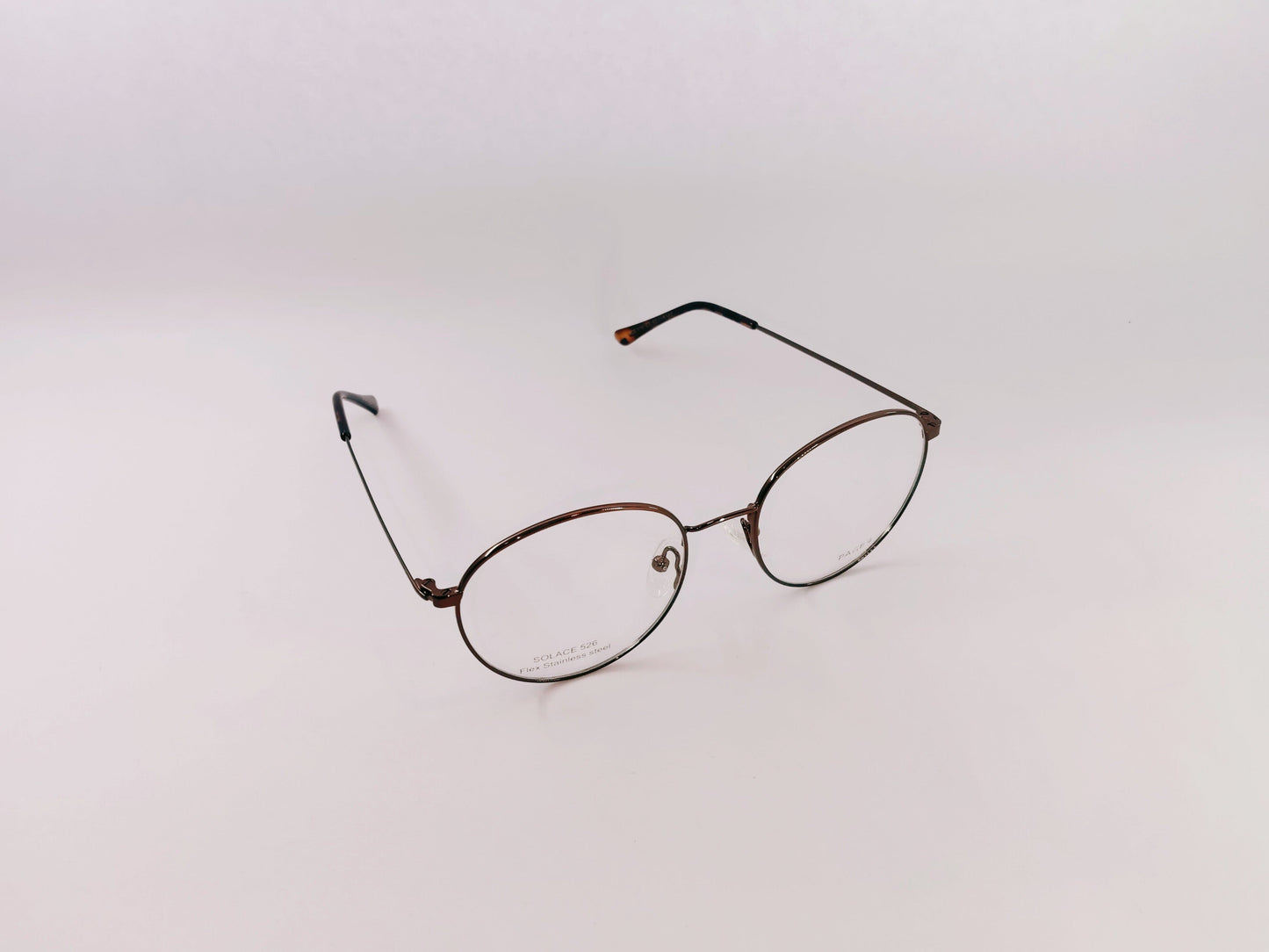 iDom Eyeglasses Full Frame Round Specs For Women 799798