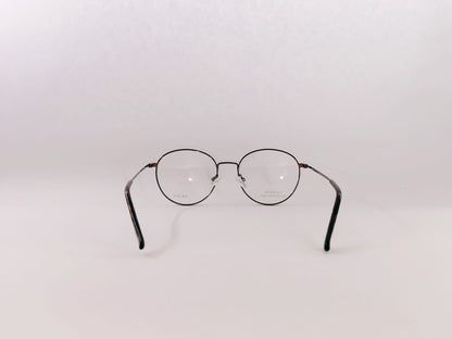 iDom Eyeglasses Full Frame Round Specs For Women 799798