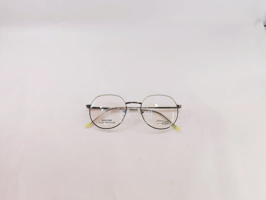 iDom Eyeglasses Full Frame Round Specs For Women 924872