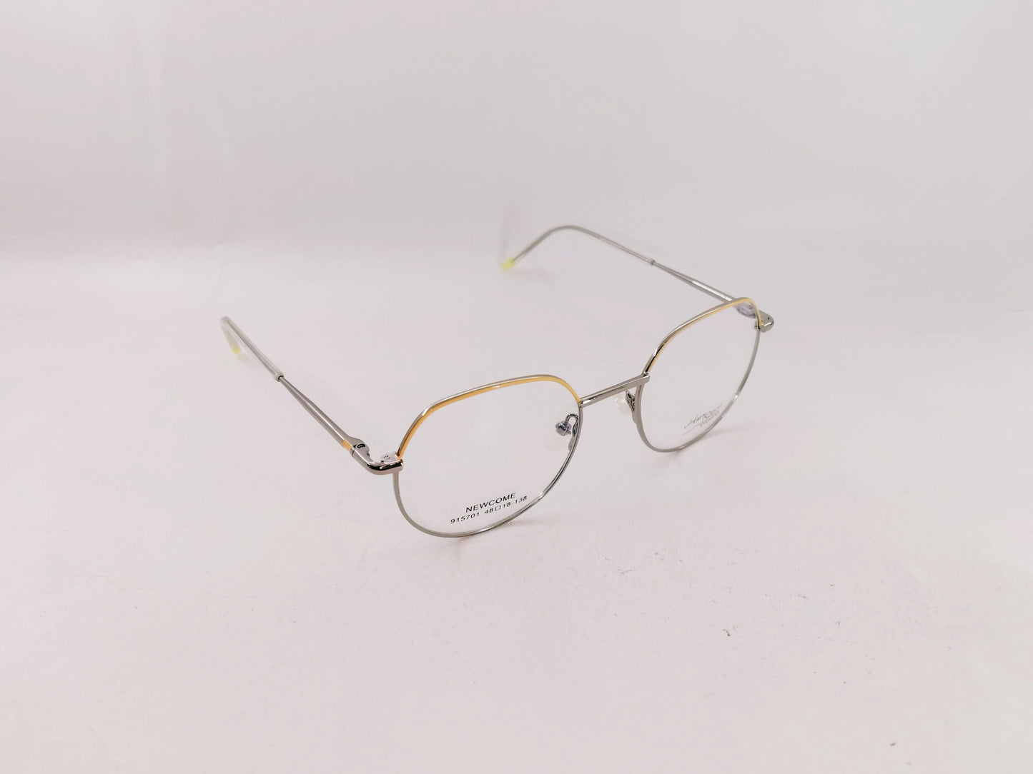 iDom Eyeglasses Full Frame Round Specs For Women 924872